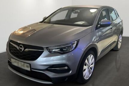 Opel Grandland (X)