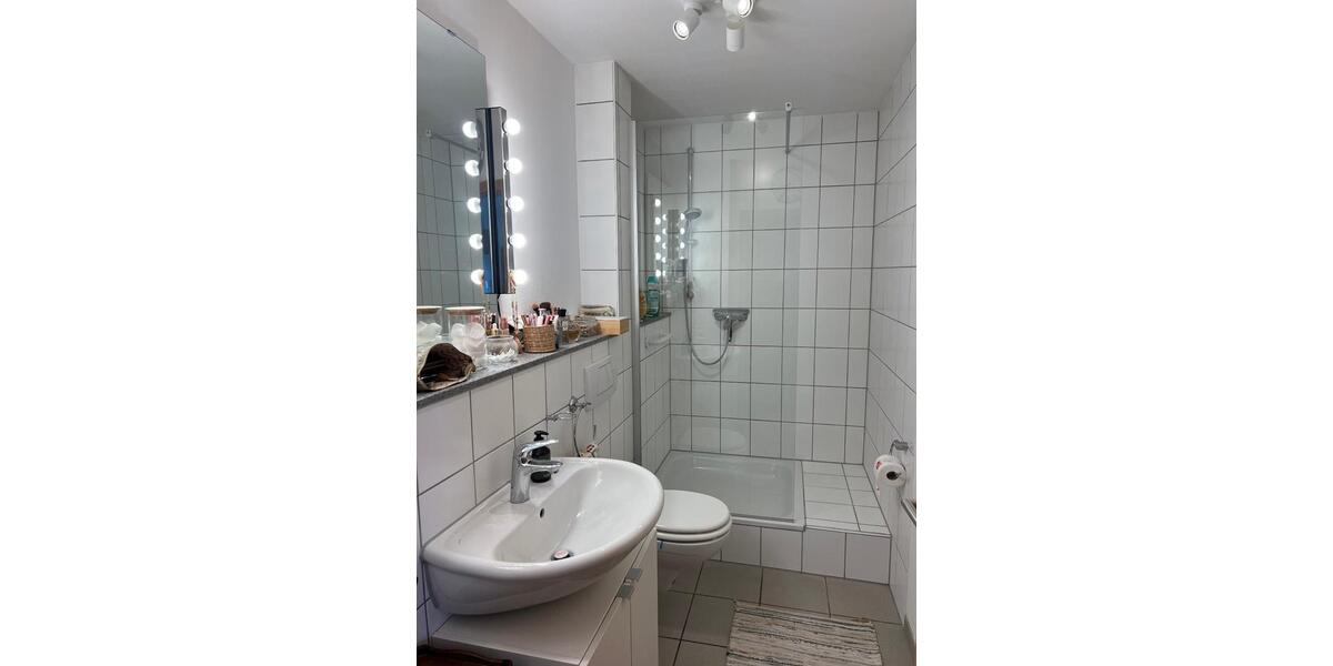 Maisonettenwohnung Brühl - 3 Zimmer, 114 m&sup2;, 1.350&euro; | Angebot:25429059