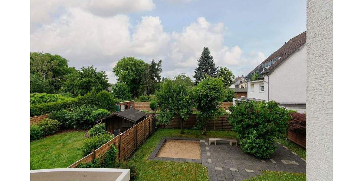 Etagenwohnung Köln Urbach - 3 Zimmer, 87 m&sup2;, 1.300&euro; | Angebot:25733301