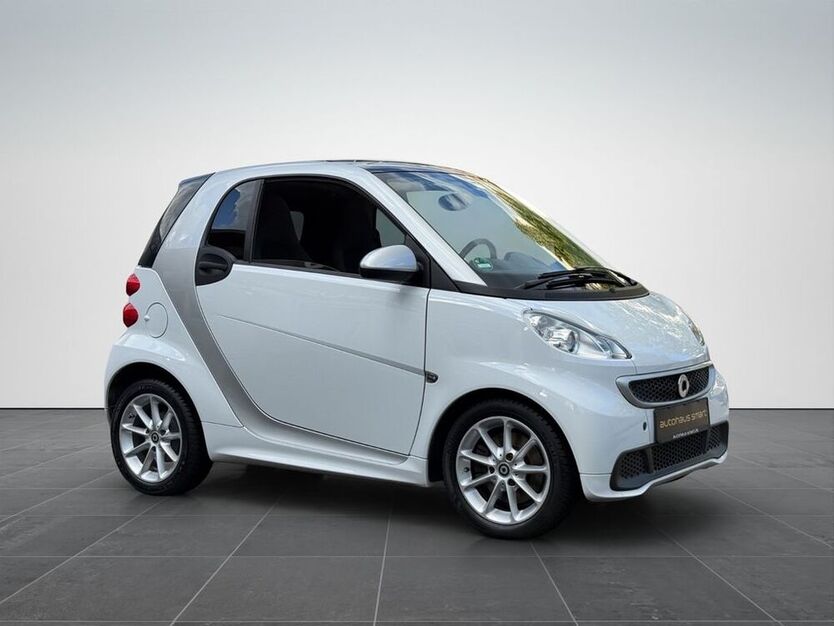 ForTwo