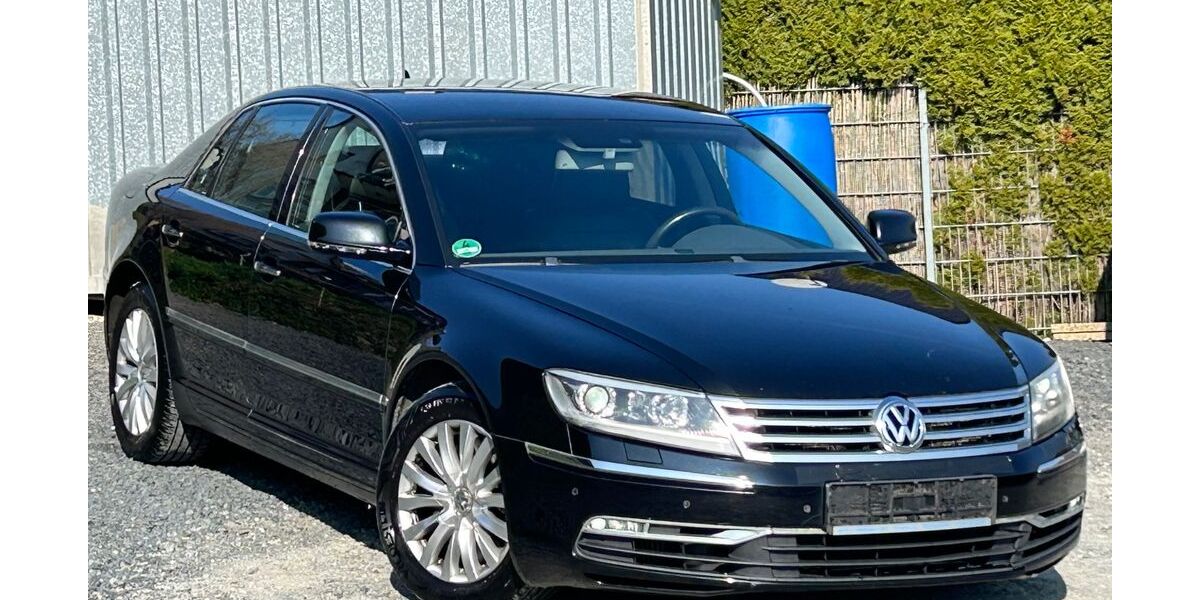 VW Phaeton 464.700 km 3.999 &euro; Overath bei Köln 51491