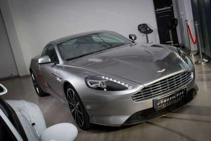 Aston Martin DB9 6.500 km 235.000 &euro; Köln 50858