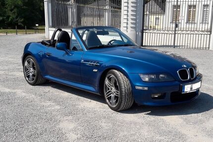 BMW Z3 137.900 km 12.950 &euro; Wesseling 50389