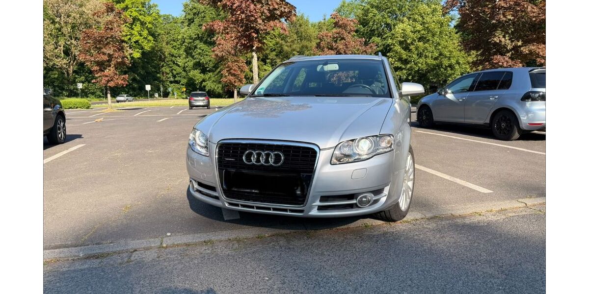 Audi A4 238.450 km 5.900 &euro; Troisdorf 53840