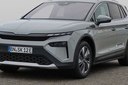 Skoda Elroq 3.000 km 43.980 € Bonn 53119