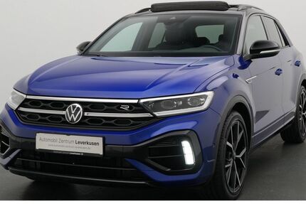 VW T-Roc 18.331 km 48.480 &euro; Leverkusen 51379
