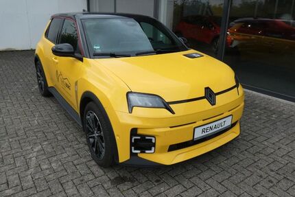 Renault R 5 3.000 km 32.990 € Wipperfürth 51688