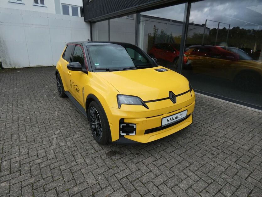 Renault R 5 3.000 km 32.990 € Wipperfürth 51688