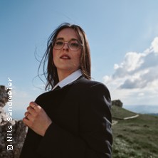 Veronica Fusaro - Looking For Connection Tour 2025 18.12.2025 Tsunami Club