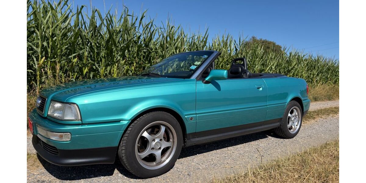 Audi 80 194.000 km 13.999 &euro; Solingen 42699