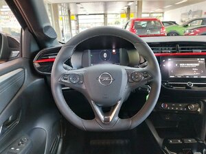 Opel Corsa GS 1.2 Kam Tempo Klima 23.003 km 17.470 &euro; HAAN 42781