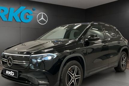 Mercedes-Benz EQA 81.500 km 27.880 &euro; Bornheim 53332