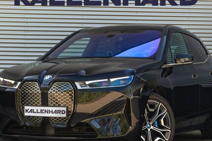 BMW iX 134.086 km 49.980 &euro; Köln 51149