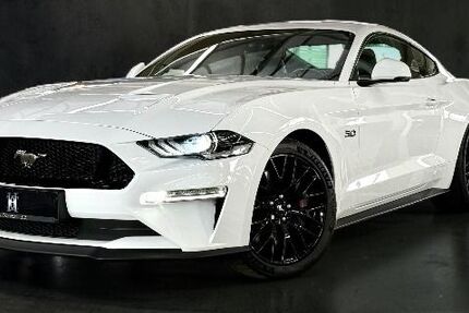 Ford Mustang 70.340 km 43.980 &euro; Troisdorf/Spich 53842