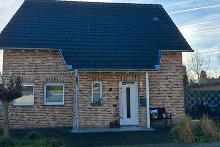 Modernes Einfamilienhaus zur Miete in BedburgKirdorf 5 zimmer