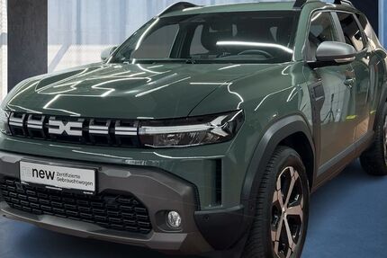 Dacia Duster 28.864 km 23.890 &euro; Köln 50939