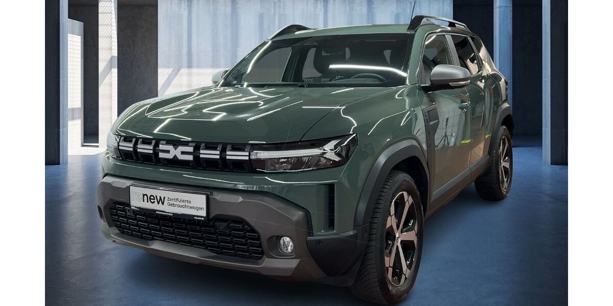 Dacia Duster 28.864 km 23.890 &euro; Köln 50939