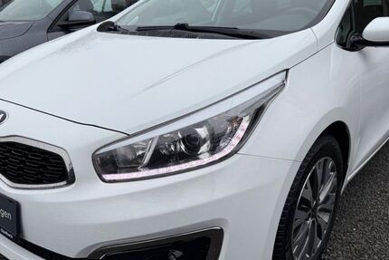 Kia ceed / Ceed 218.368 km 5.790 &euro; Bergisch Gladbach 51467