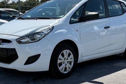 Hyundai ix20 205.000 km 3.700 &euro; Hilden 40721
