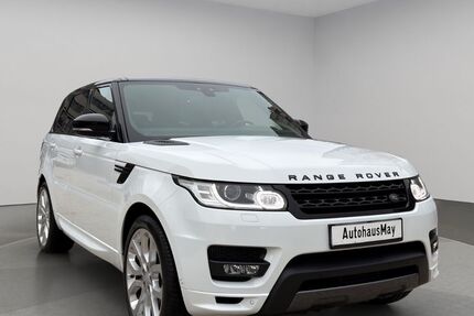 Land Rover Range Rover Sport 44.950 km 41.950 &euro; Köln 50674