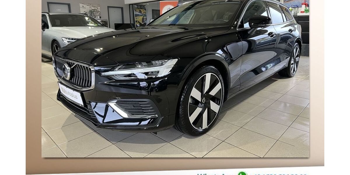 Volvo V60 8.185 km 40.950 € Bergheim 50126