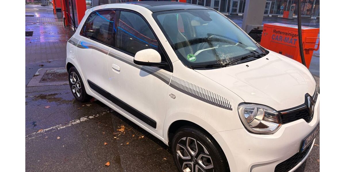 Renault Twingo 33.000 km 10.000 &euro; Köln 50825