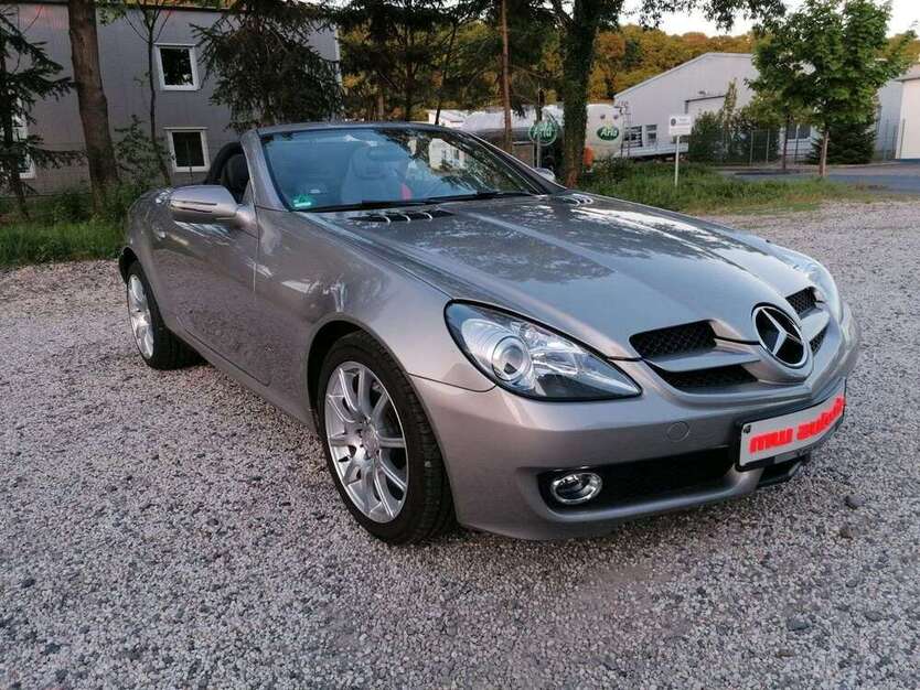 SLK 200