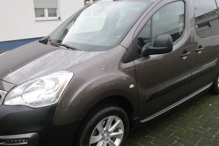 Peugeot Partner 85.000 km 12.990 &euro; BERGHEIM 50126