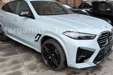BMW X6 M 4.580 km 131.890 &euro; Köln Rodenkirchen 50996
