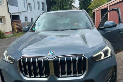 BMW X1 27.139 km 43.000 &euro; Wermelskirchen 42929