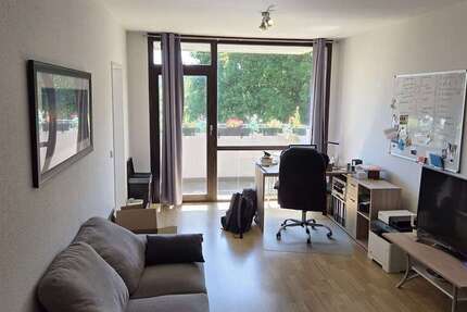 Wohnung zum Mieten in Düsseldorf 568,89 € 42.14 m²