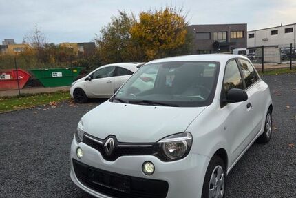 Renault Twingo 117.045 km 4.750 &euro; Brühl 50321