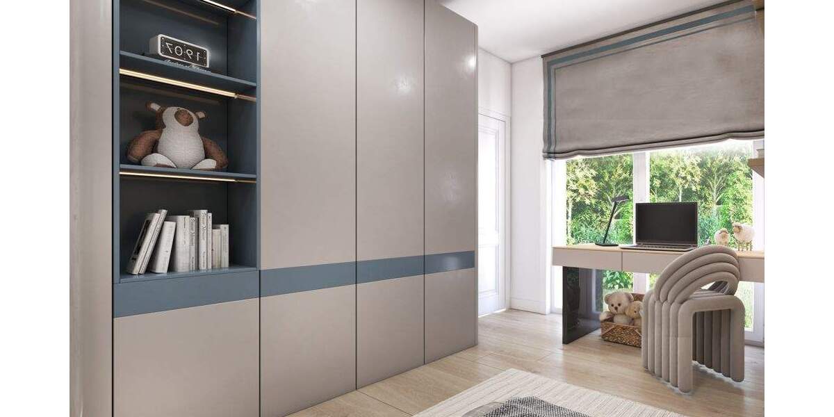 Etagenwohnung Bonn Dottendorf - 3 Zimmer, 122 m&sup2;, 799.000&euro; | Angebot:24385898