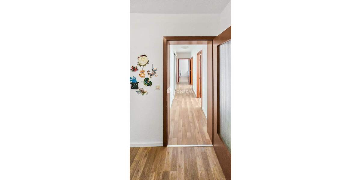 Etagenwohnung Sankt Augustin Mülldorf - 4 Zimmer, 115 m&sup2;, 284.000&euro; | Angebot:25677498