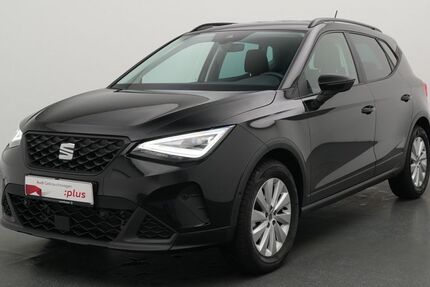 Seat Arona 13.868 km 22.988 &euro; Leverkusen 51373