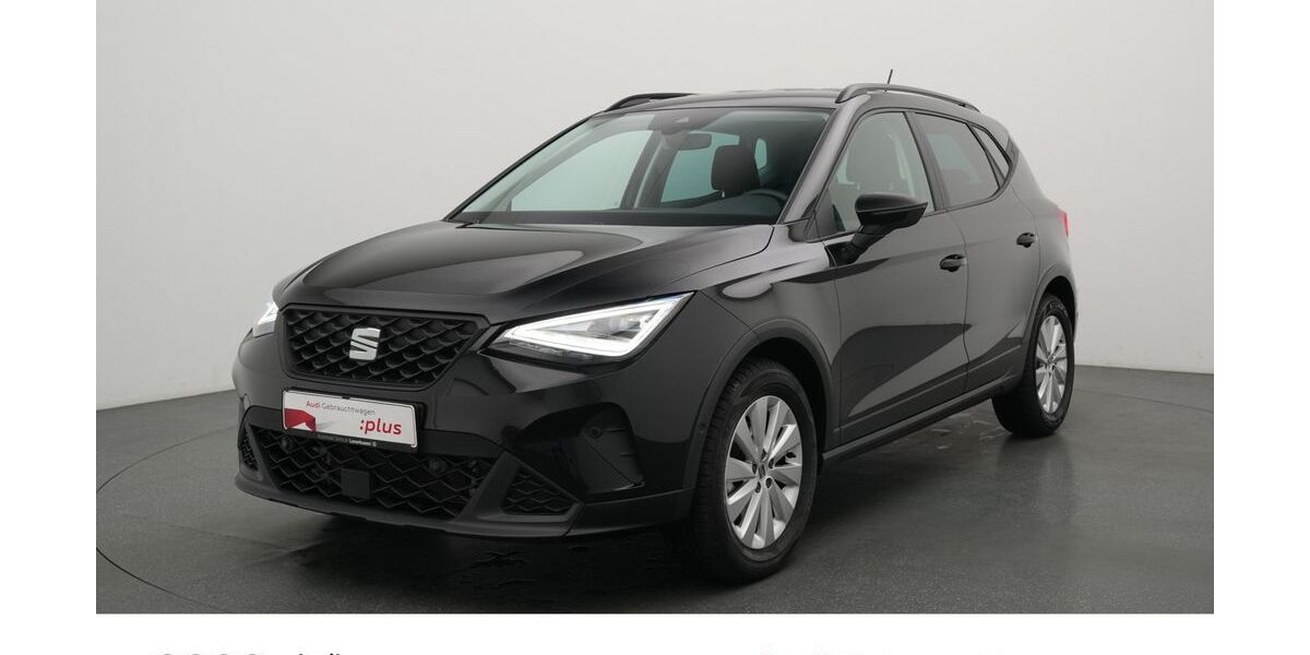 Seat Arona 13.868 km 22.988 &euro; Leverkusen 51373