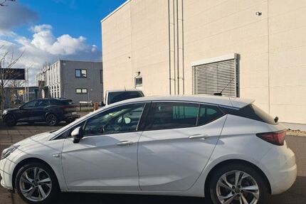 Opel Astra 131.000 km 9.999 &euro; Nörvenich 52388