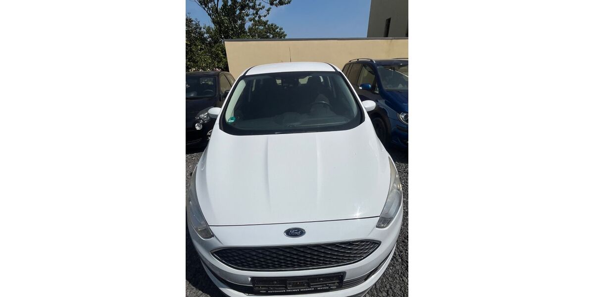 Ford C-Max 141.282 km 4.900 &euro; Bonn 53121