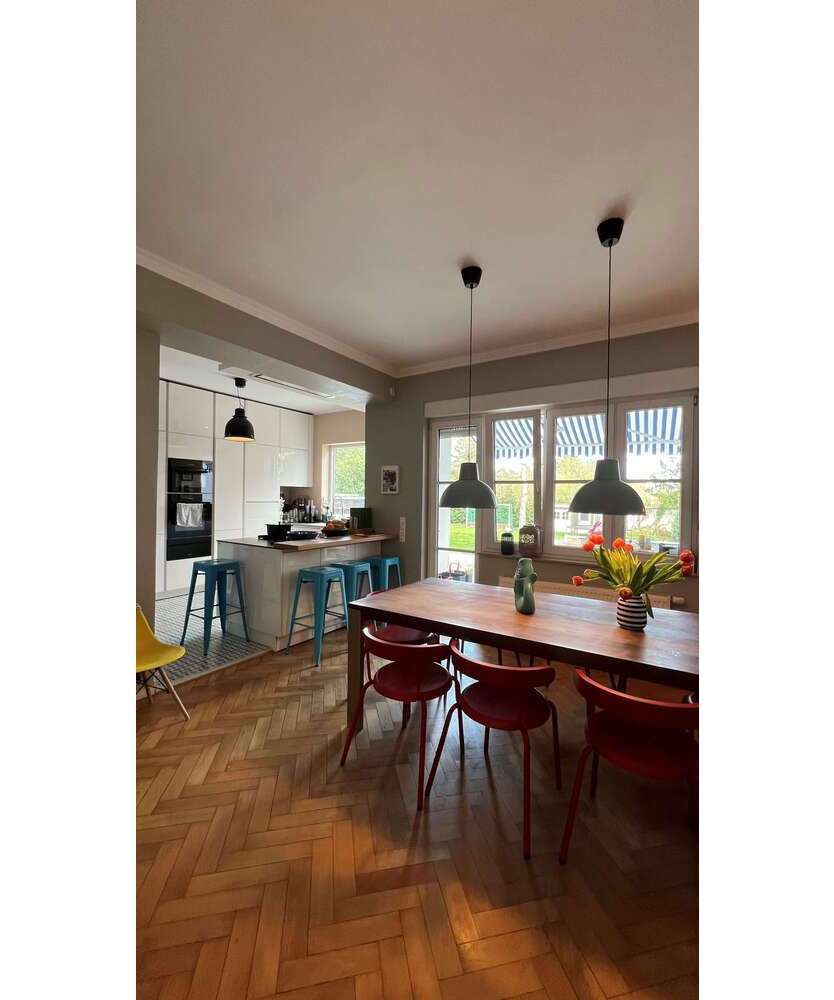 Haus zum Mieten in Köln 6.290 € 227 m²