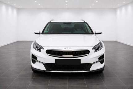Kia XCeed 64.483 km 19.990 &euro; Kerpen 50170