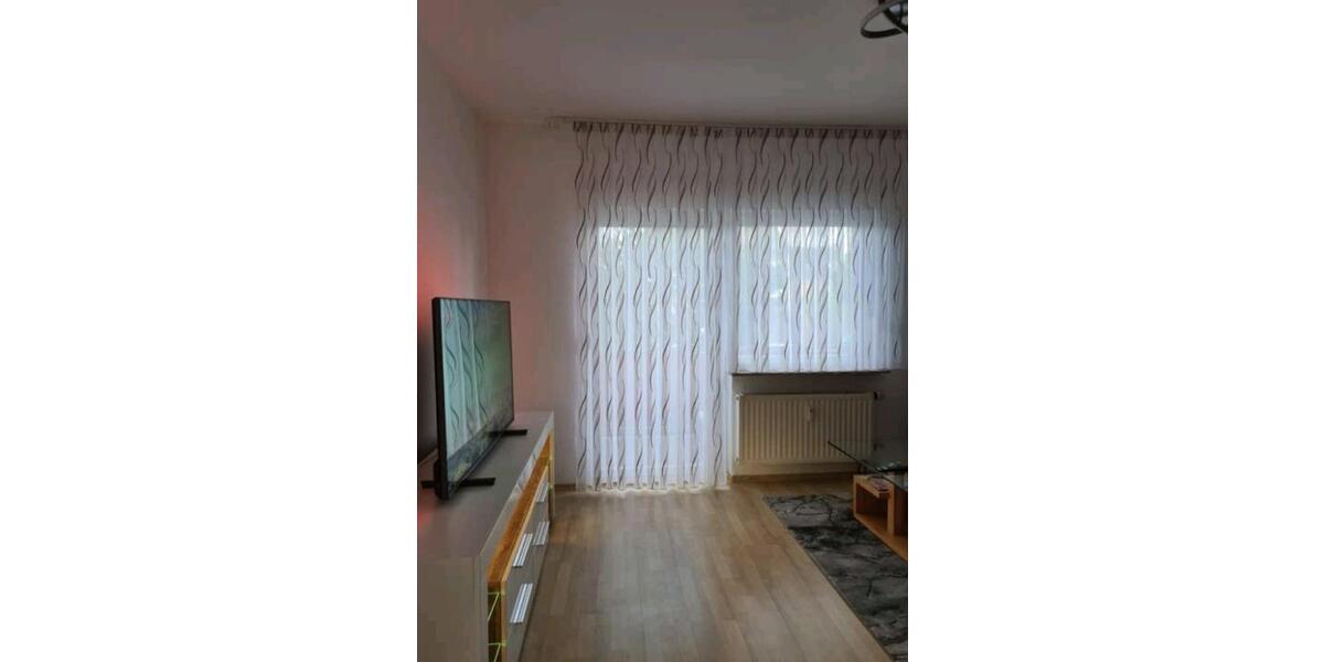 Möblierte 2,5 Zimmerwohnung in Troisdorf-Spich 2.5 zimmer