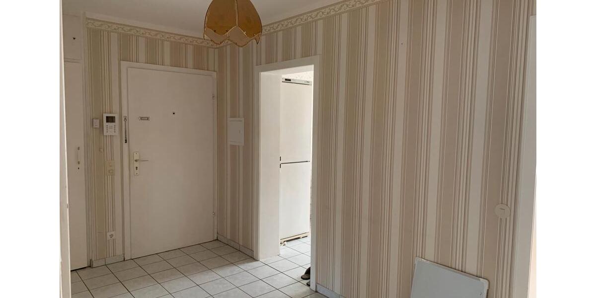 Erdgeschoßwohnung Bonn Tannenbusch - 3 Zimmer, 76 m&sup2;, 230.000&euro; | Angebot:26846721