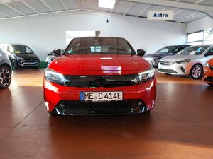 Opel Corsa e GS Matrix SHZ LHZ Kam Navi 6.298 km 34.990 &euro; HAAN 42781