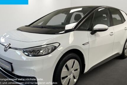 VW ID.3 26.964 km 20.450 € Düsseldorf 40233