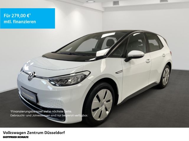 VW ID.3 26.964 km 20.450 € Düsseldorf 40233