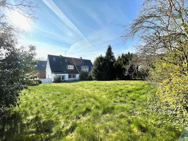 Einfamilienhaus Bergheim Ahe - 6 Zimmer, 117 m&sup2;, 345.000&euro; | Angebot:25449449
