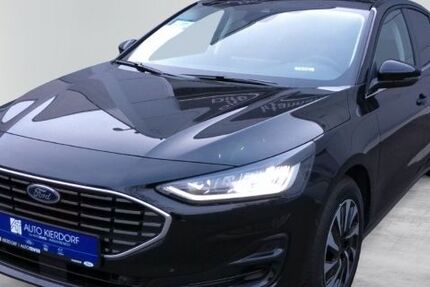 Ford Focus 4.500 km 28.990 &euro; Köln 50825