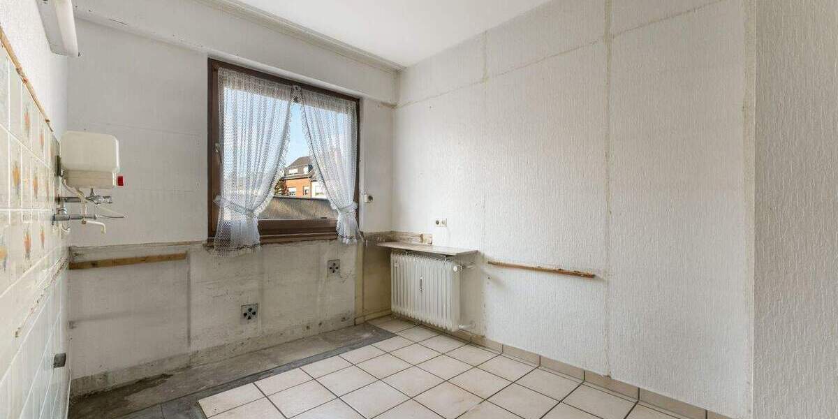 Doppelhaushälfte Frechen Königsdorf - 7 Zimmer, 144 m&sup2;, 460.000&euro; | Angebot:25602774