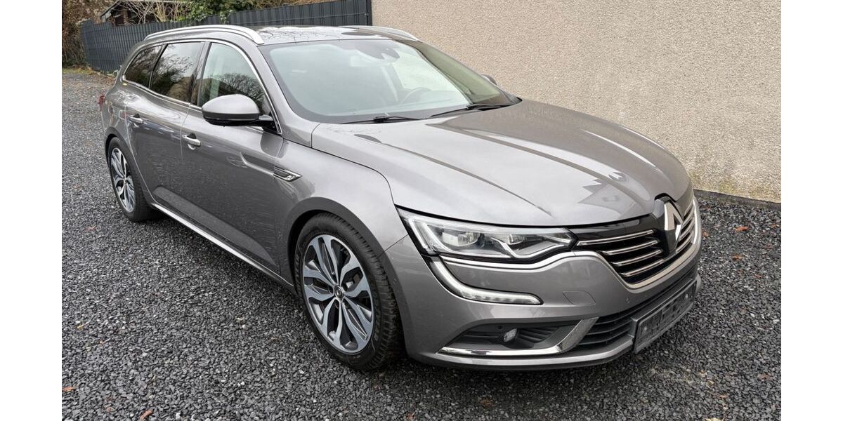 Renault Talisman 192.000 km 10.450 € Bergisch Gladbach 51469