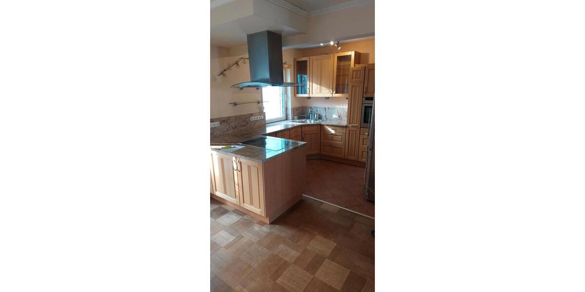 Haus in Köln Klettenberg ab sofort zu vermieten 5 zimmer